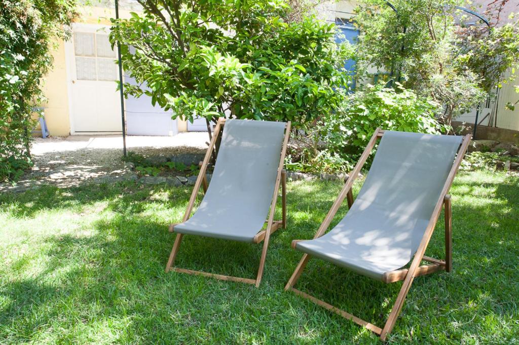 Apartment Idoine Toulon